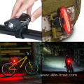 Back Lights Cycling Safety Warning Light